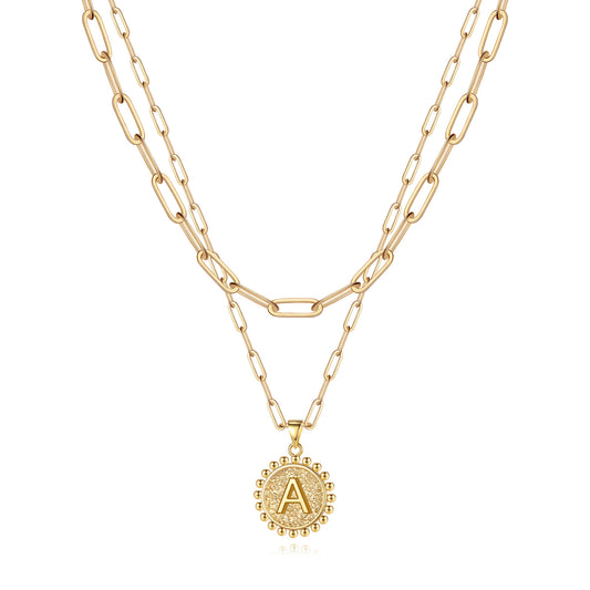 Initia Necklace
