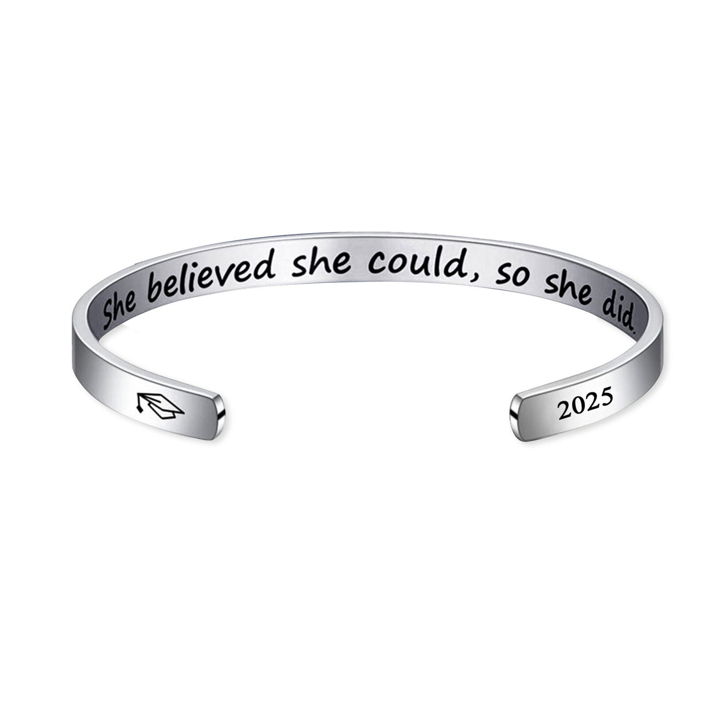 Inspirational Bracelets