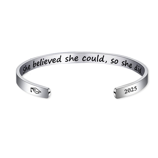 Inspirational Bracelets