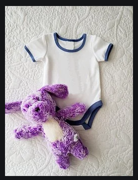 Customized Onesie